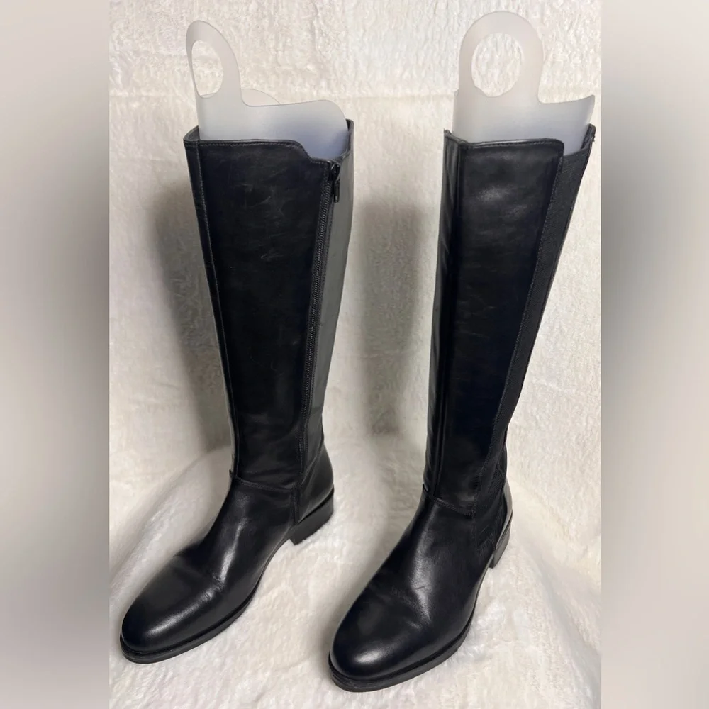 Aldo Black Lovaedia shoes - Picture 4 of 5